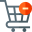 Online shop icon 64x64
